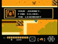 Lone Ranger, The