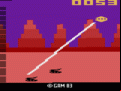 Gamma-Attack