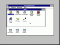 Windows 3.1