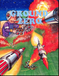 Ground Zero - box cover