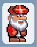 Sint Nicolaas - box cover