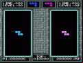 Tetris Zero