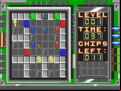 Chip’s Challenge