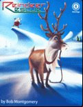 Reindeer Rescue - box cover