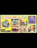 45 in 1 - box cover