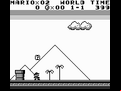 Super Mario Land
