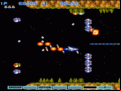 Gradius III - The Outbreak