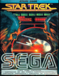 Star Trek: Strategic Operations Simulator - box cover