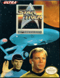 Star Trek: 25th Anniversary - box cover