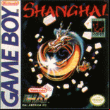 Shanghai - box cover