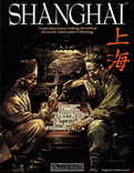 Shanghai - box cover