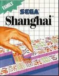 Shanghai - box cover