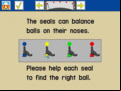 Math Circus