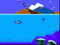 Submarine Attack