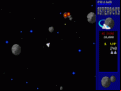 CHAMP Asterocks