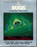 Bugs - box cover