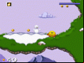 Pac-in-Time