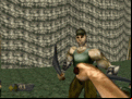 Turok: Dinosaur Hunter