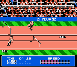 Gold Medal Challenge (NES)