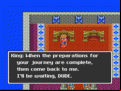 Dragon Quest I & II