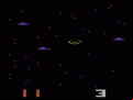 Space Attack (Space Battle)