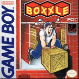 Boxxle - box cover