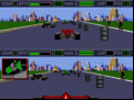 Mario Andretti Racing