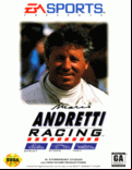 Mario Andretti Racing - box cover