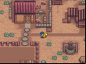 Harvest Moon