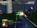 Star Fox 64