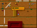 Micro Machines 2: Turbo Tournament
