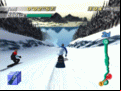 1080° Snowboarding