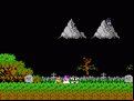 Ghosts ’N Goblins