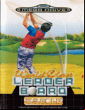 World Class Leader Board - box cover