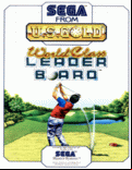 World Class Leader Board - box cover