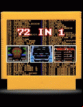 72 in 1 - box cover