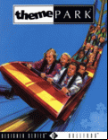 Theme Park - box cover