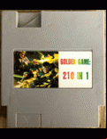 210 in 1 - box cover