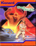 King’s Valley - box cover