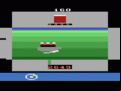 Submarine Commander