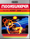 Moonsweeper - box cover