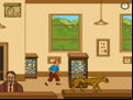 Adventures of Tintin, The: Prisoners of the Sun