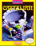 Castelian (Tower Toppler) - box cover