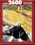 Radar Lock - box cover
