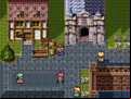 Lufia II: Rise of the Sinistrals