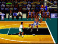 NBA Hangtime