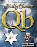 Qb - box cover