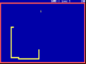 QBasic Nibbles