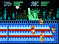 Super Dodge Ball