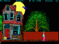 Hugo’s House of Horrors